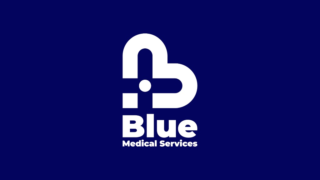 Primary Logo on Dark Background