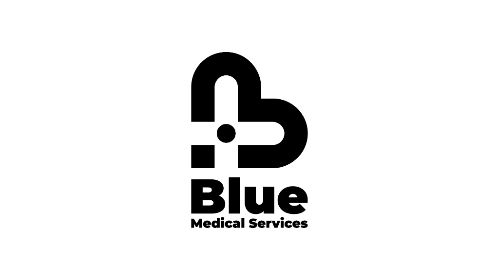 Monochrome Logo Variation