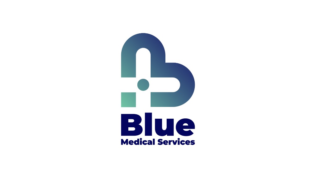 Blue Medical Services Hero