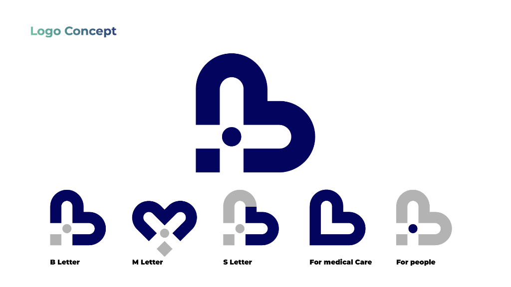 Logo Icon Variations