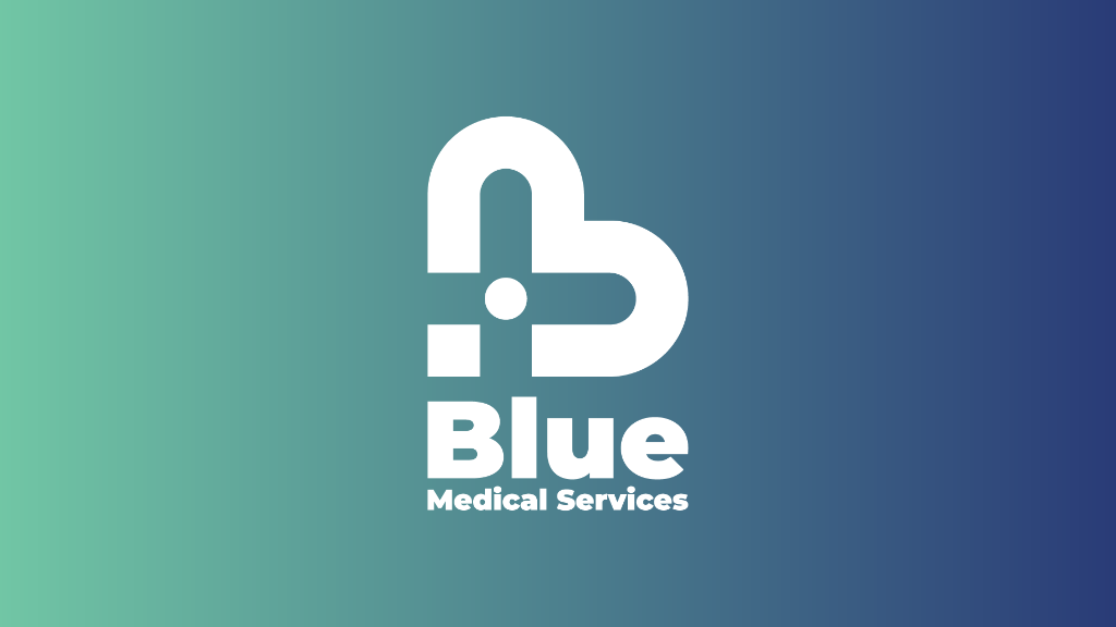 Logo on Clean Background