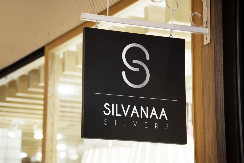 Logo Concept and Construction