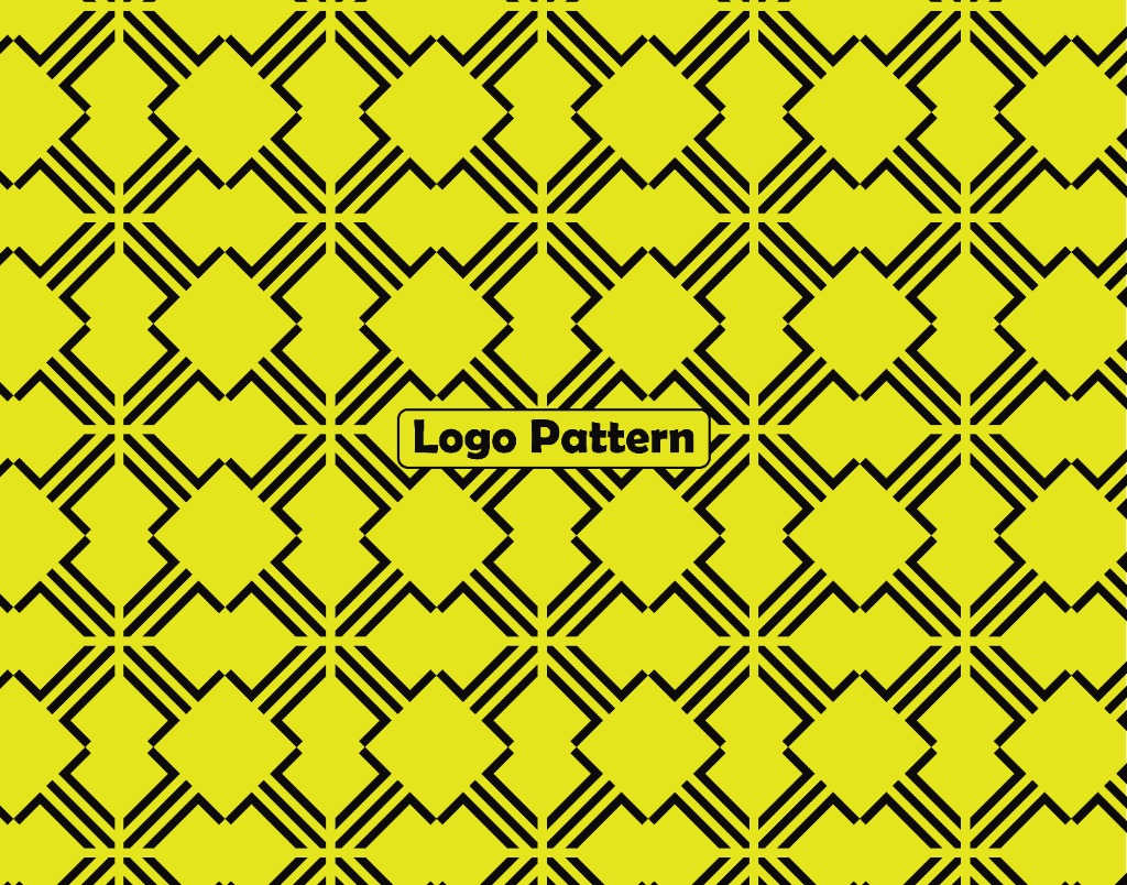 Primary Logo Lockup
